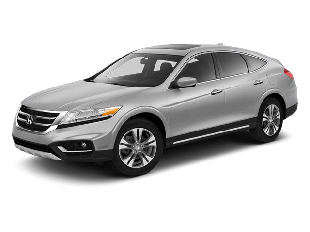 Pre-Owned 2013 Honda Crosstour EX-L Hatchback in Minot #P5692 | Ideal Auto